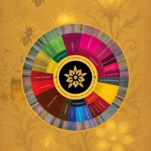 Formação em Sommeliers de MEL